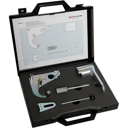 Steuerwerkzeug-Kit NISSAN OPEL RENAULT