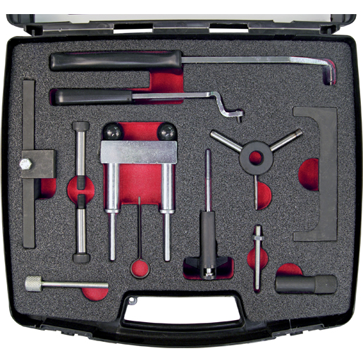 Steuerwerkzeug-Kit AUDI SEAT SKODA VW