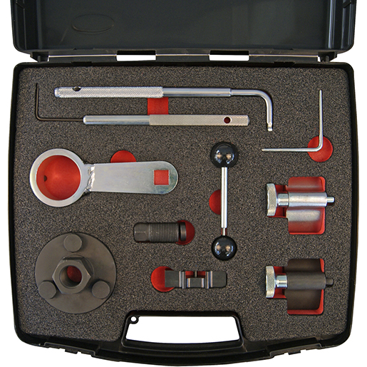 Steuerwerkzeug-Kit AUDI SEAT SKODA VW