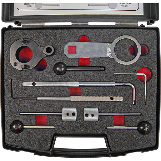 Steuerwerkzeug-Kit AUDI VW SEAT