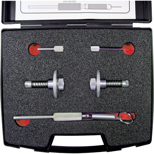 Steuwerkzeug-Kit OPEL 1.3 CDTI