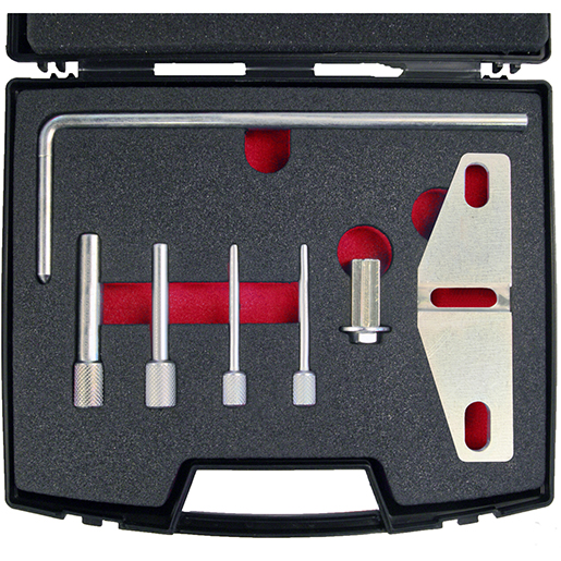 Steuwerkzeug-Kit VOLVO