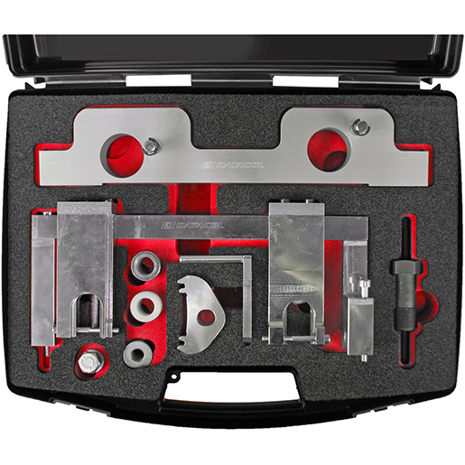 Steuerwerkzeug-Kit BMW 1.6 - 2.0 Benzin
