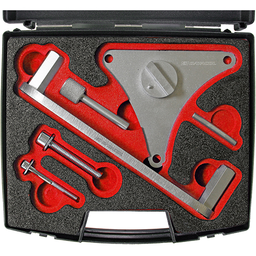 Steuerwerkzeug-Kit FIAT JEEP 1.0 Benzin