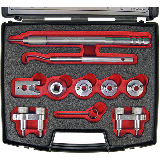 Steuwerkzeug-Kit VAG 1.8 2.0 Benzin