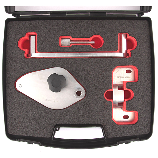 SATZ PHASENEINSTELLUG FCA 1.0I HYBRID Verpackung von SATZ PHASENEINSTELLUG FCA 1.0I HYBRID 400