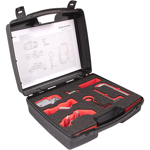 Steuerwerkzeug-Kit CITROEN PSA OPEL