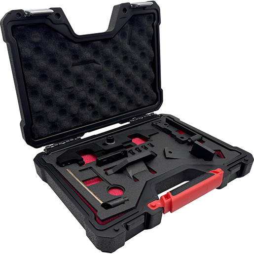Detalle de Kit de calado PSA 1.0, 1.2 VTI y 1.2 GDI Puretech 305