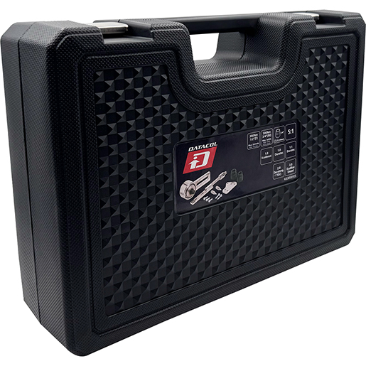 Detalle de Multiplicador de fuerza para motores Ford EcoBoost 5:1 315