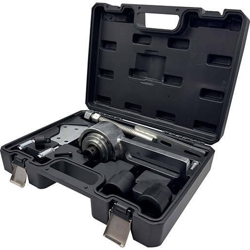 Detalle de Multiplicador de fuerza para motores Ford EcoBoost 5:1 300