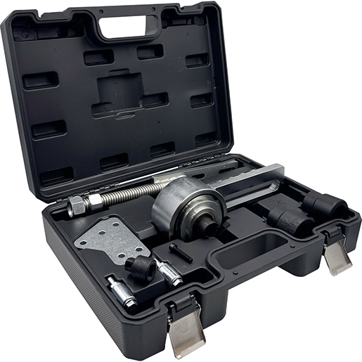 Detalle de Multiplicador de fuerza para motores Ford EcoBoost 5:1 305