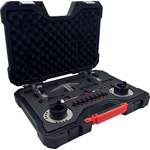 Detalle de Kit de calado Ford para motores gasolina 1.0, 1.1, 1.2 EcoBoost y Duratec 305