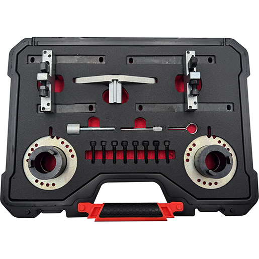 Detalle de Kit de calado Ford para motores gasolina 1.0, 1.1, 1.2 EcoBoost y Duratec 310