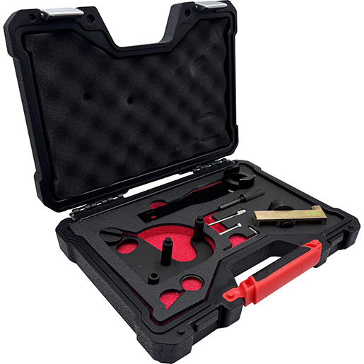 Detalle de Kit de calado Renault,  Nissan, Opel 1.6, 2.0 y 2.3 DCI 305