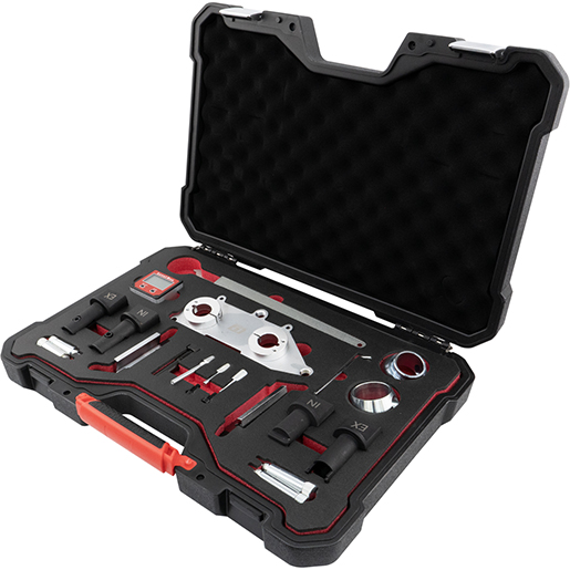 Detalle de Kit de calado para motores TSI grupo VAG 305