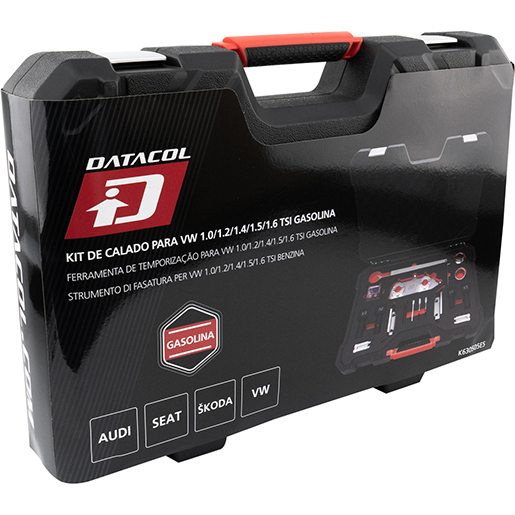 Detalle de Kit de calado para motores TSI grupo VAG 315