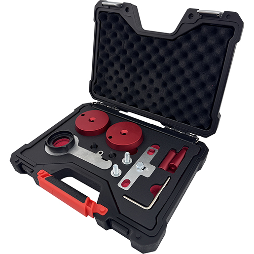 Detalle de Kit de calado de distribución para Ford 2.0 EcoBlue 300