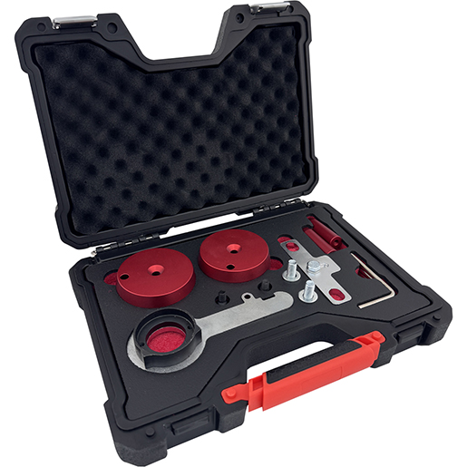 Detalle de Kit de calado de distribución para Ford 2.0 EcoBlue 305