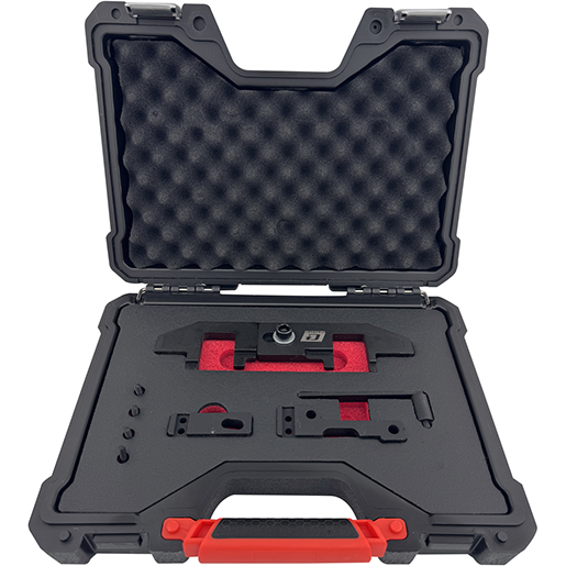 Kit de calado para distrubución grupo PSA 1.0 y 1.2 VTi