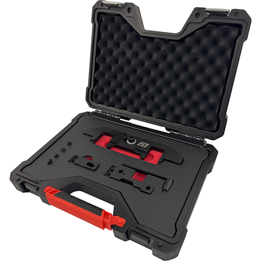 Detalle de Kit de calado para distrubución grupo PSA 1.0 y 1.2 VTi 300