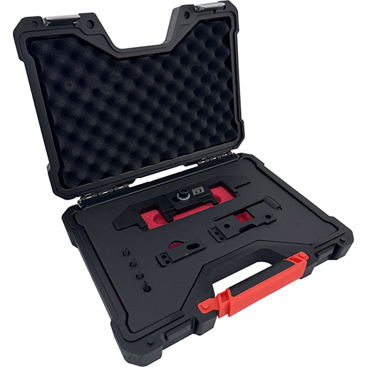 Detalle de Kit de calado para distrubución grupo PSA 1.0 y 1.2 VTi 305