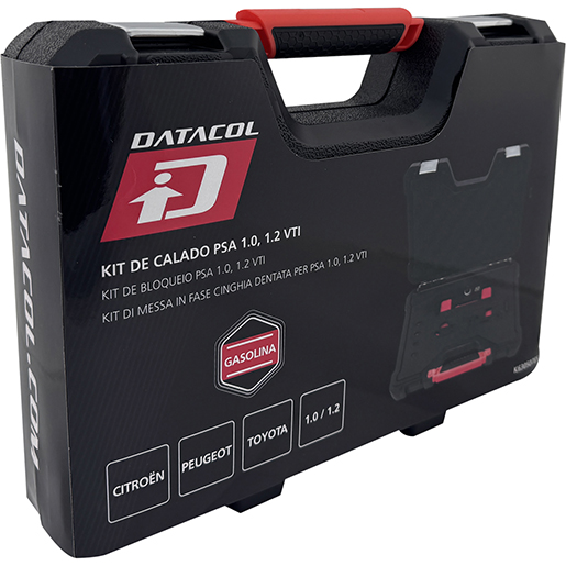 Detalle de Kit de calado para distrubución grupo PSA 1.0 y 1.2 VTi 310