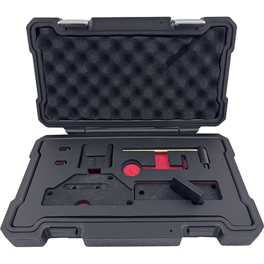 Kit de calado de la distribución para PSA 1.2 GDI PureTech