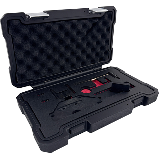 Detalle de Kit de calado de la distribución para PSA 1.2 GDI PureTech 305