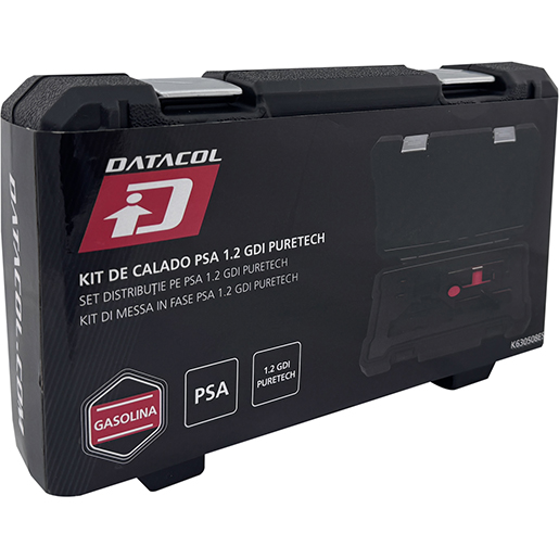 Detalle de Kit de calado de la distribución para PSA 1.2 GDI PureTech 310