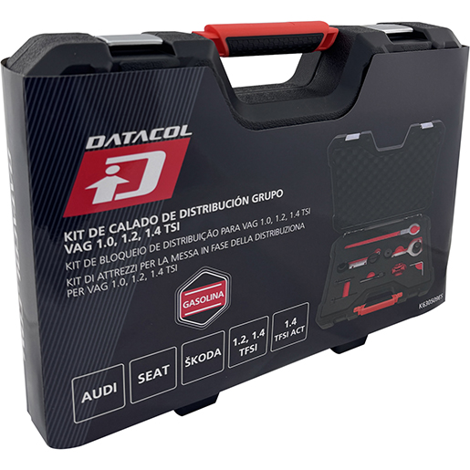 Detalle de Kit de calado de distribución grupo VAG TSI 1.2 y 1.4 305