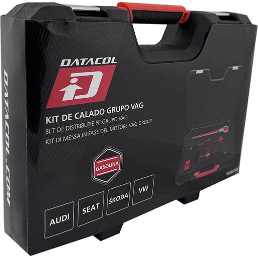 Detalle de Kit de calado de distribución para grupo VAG 315
