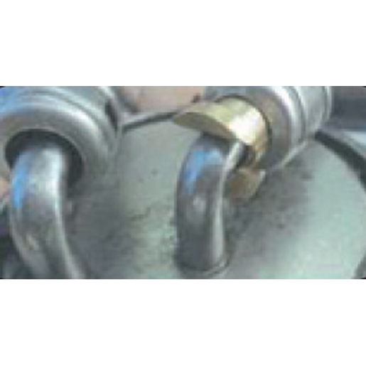 UTENS. RACCORDI FILTRO GASOLIO Uso di UTENS. RACCORDI FILTRO GASOLIO 500