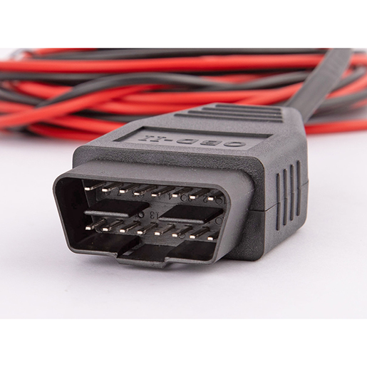 Détail de DISPOSITIVO SALVA MEMORIE EOBD 300