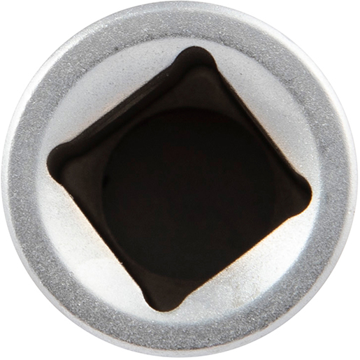 Detalle de Vaso macho perfil TORX 1/2" 300