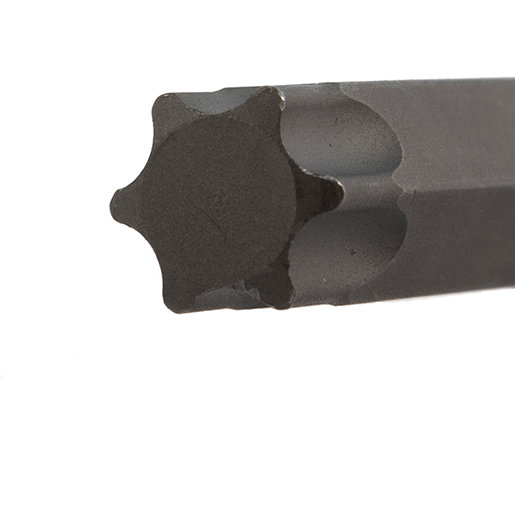 Detalle de Vaso macho perfil TORX 1/2" 305