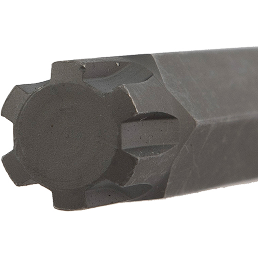 Dettaglio di Bussola maschio a profilo RIBE 1/2 300
