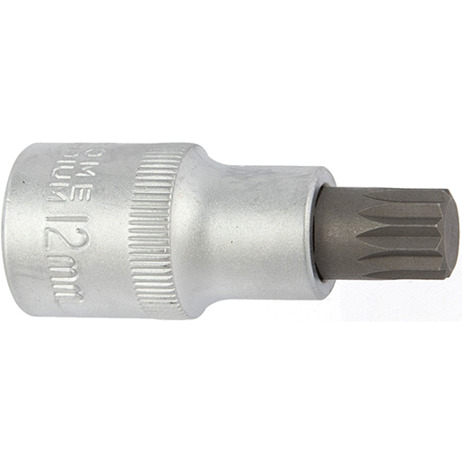 LLAVES VASO MACHO M12