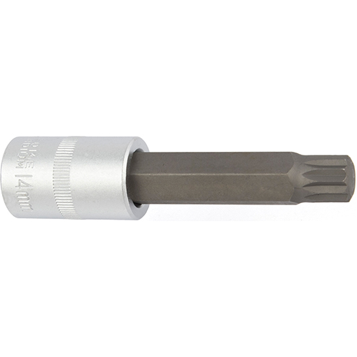 LLAVES VASO MACHO 100MM M14