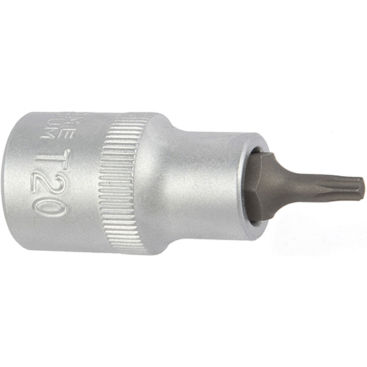 LLAVES VASO TORX 55MM T20