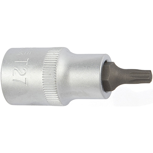 TORX-STECKSCHLÜSSEL 1/2 T27 55 MM