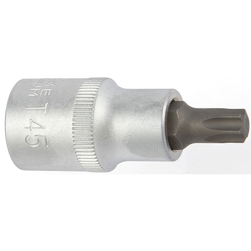 LLAVES VASO TORX 55MM T45