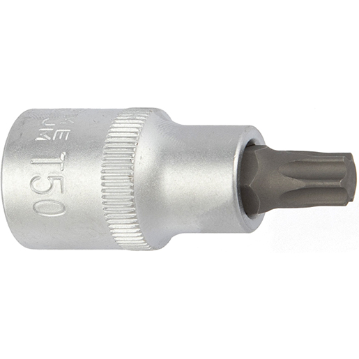 TORX-STECKSCHLÜSSEL 1/2 T50 55 MM