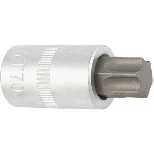 LLAVES VASO TORX 55MM T70