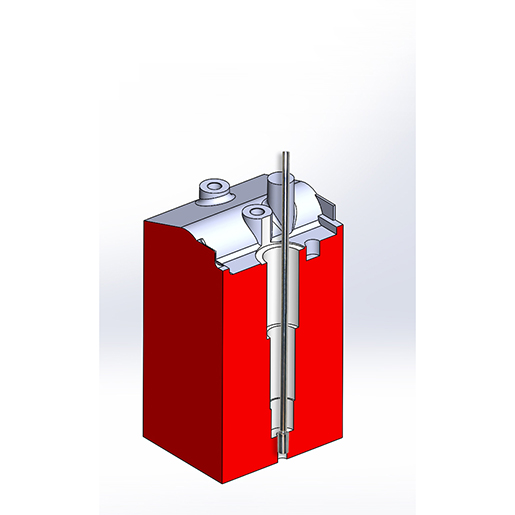 Utilisation de Kit de nettoyage pour siège d’injecteurs 500