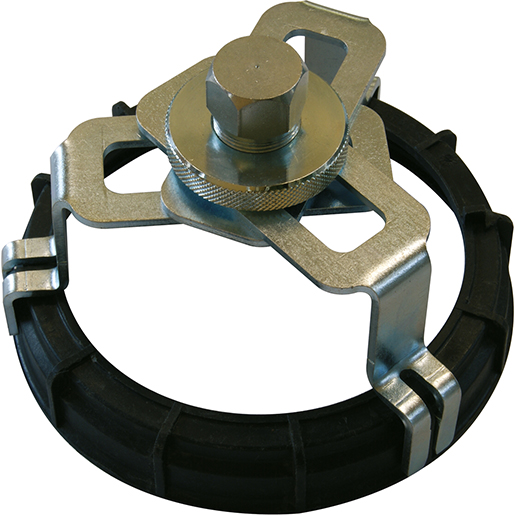 Utilisation de KIT ENLEVER EMBOUT CARBURANT 500