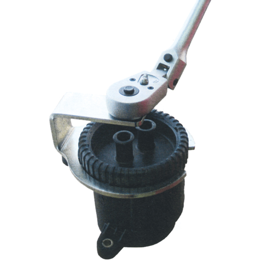 Utilisation de CLE FILTRE A GASOIL MERCEDES CDI 500