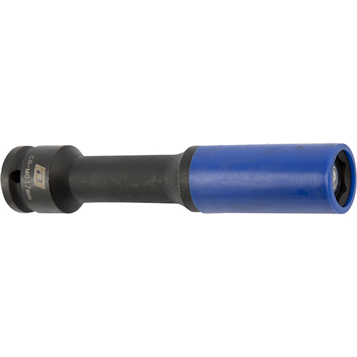 VASO EXTRA LARGO 17 MM