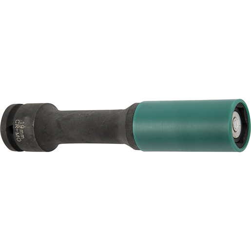 VASO EXTRA LARGO 19 MM