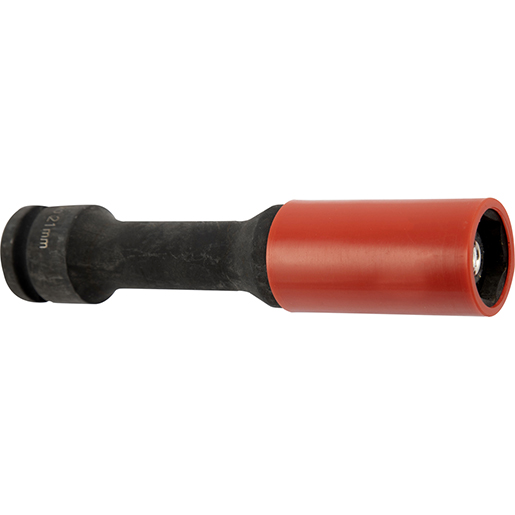 EXTRALANGE HÜLSE 21 MM