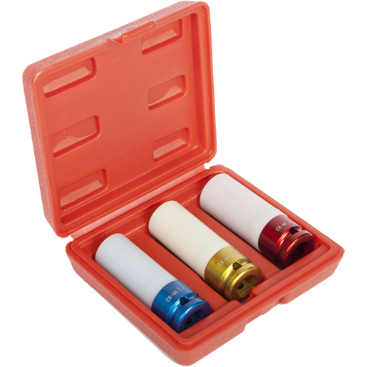 Detalle de JUEGO 3 VASOS LLANTAS 17/19/21 300